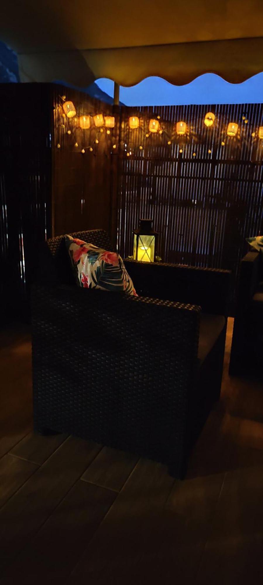 Central Apartment Near The Beach With Huge Private Terrace 路特奇 外观 照片