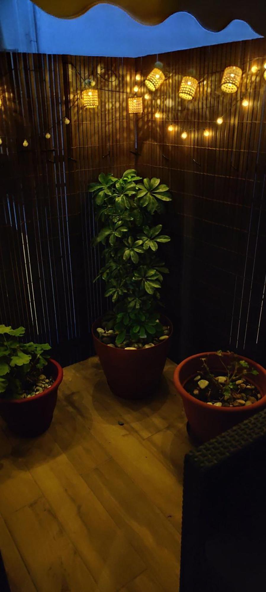 Central Apartment Near The Beach With Huge Private Terrace 路特奇 外观 照片